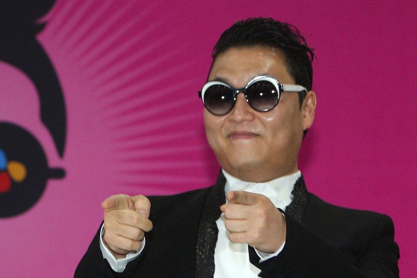 Psy's Gangnam Style is one of the most-viewed on Vevo