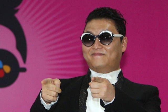 Psy's long-awaited follow-up to Gangnam Style, Gentleman, was released earlier this week