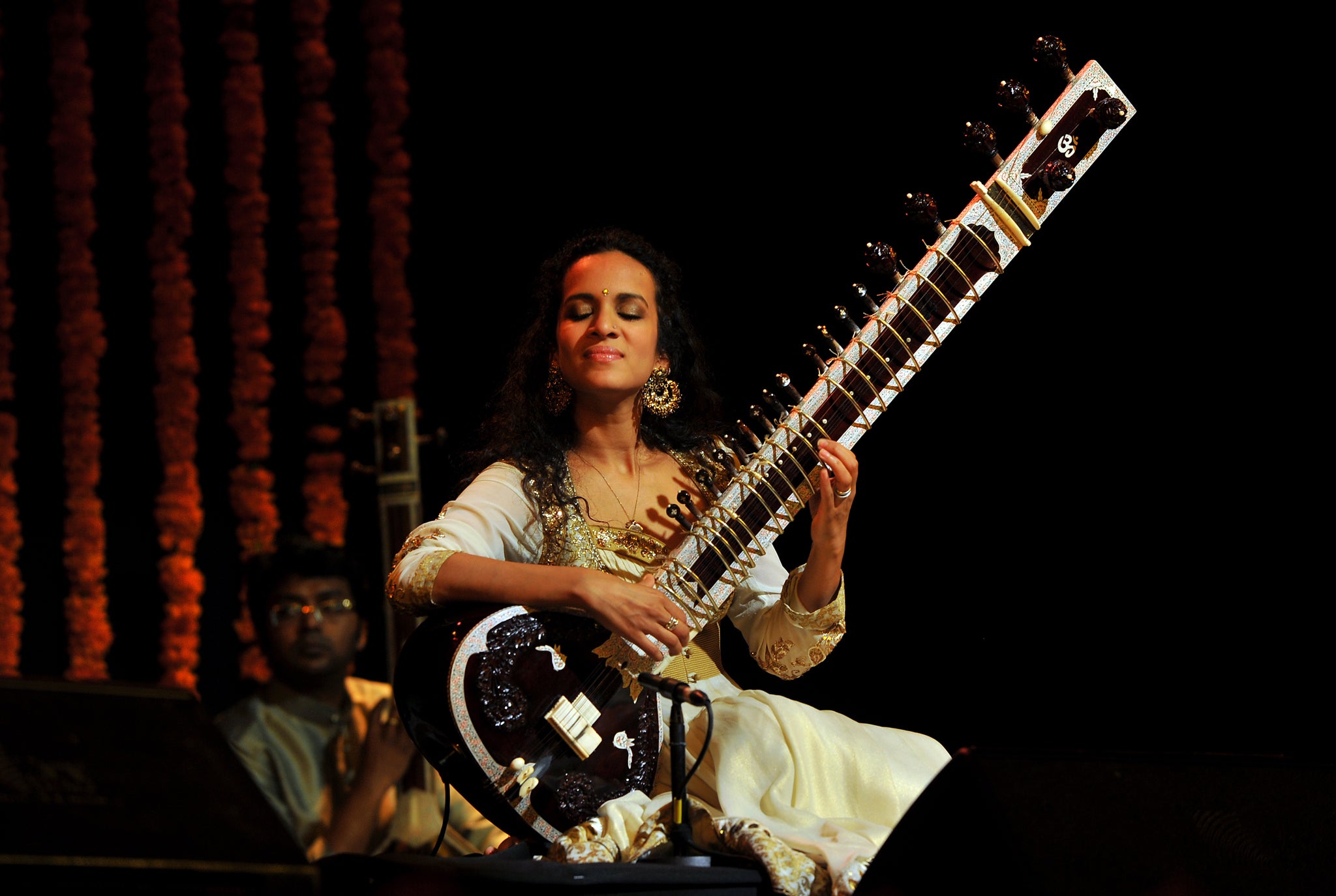 Anoushka Shankar