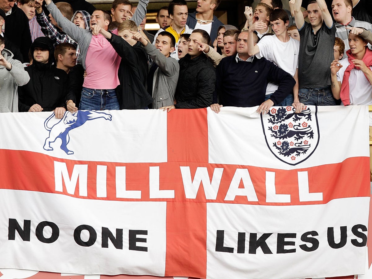 Millwall Millwall F.C.