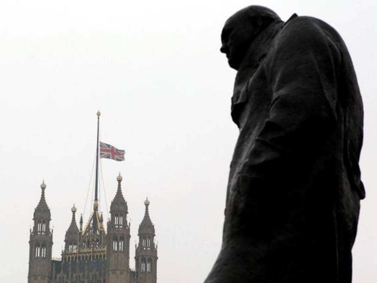 Big Ben chime will be silenced for Thatcher funeral The Independent The Independent
