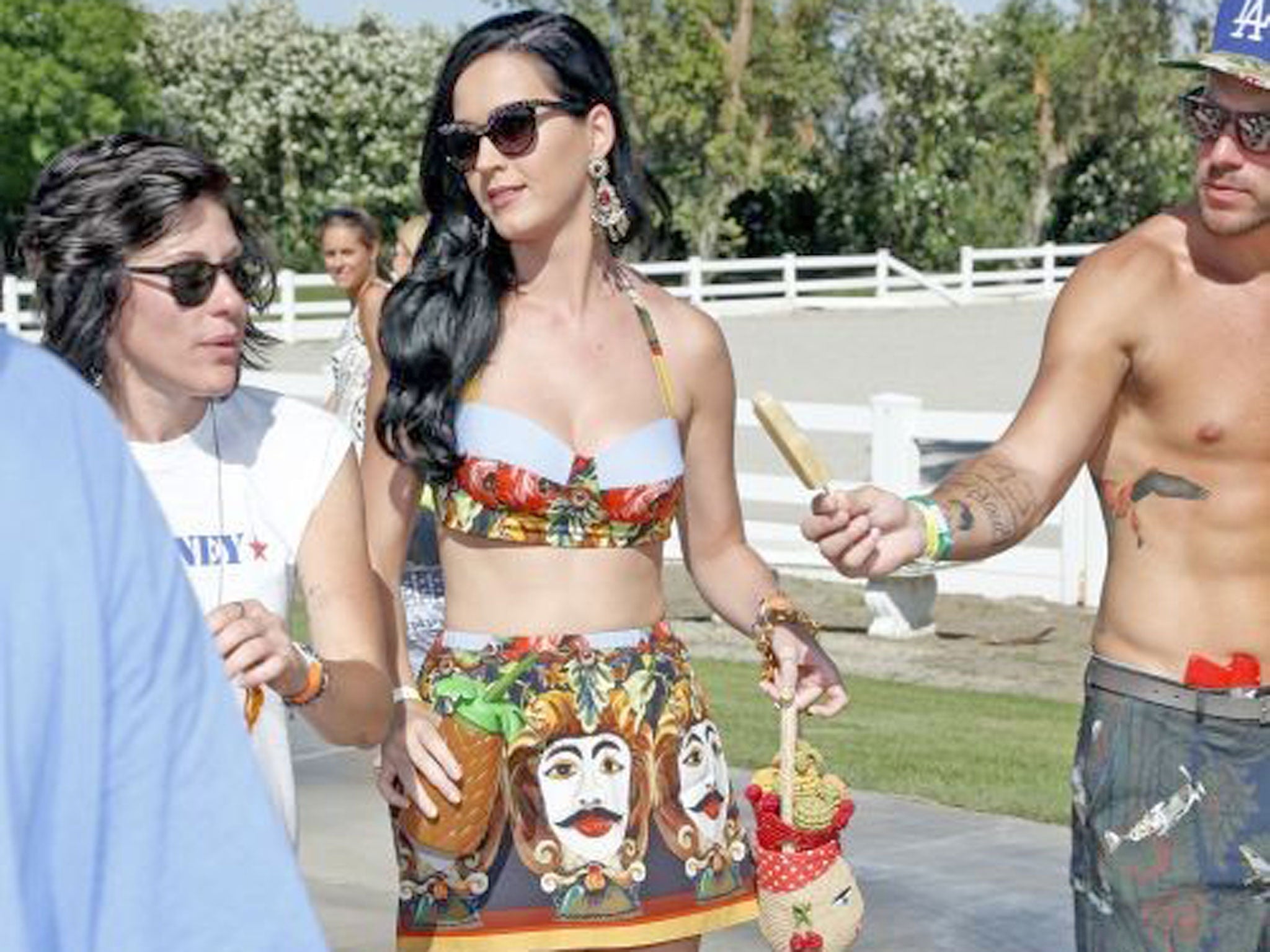 Katy Perry I M Just A Normal Girl A Plain Jane The Independent Images, Photos, Reviews