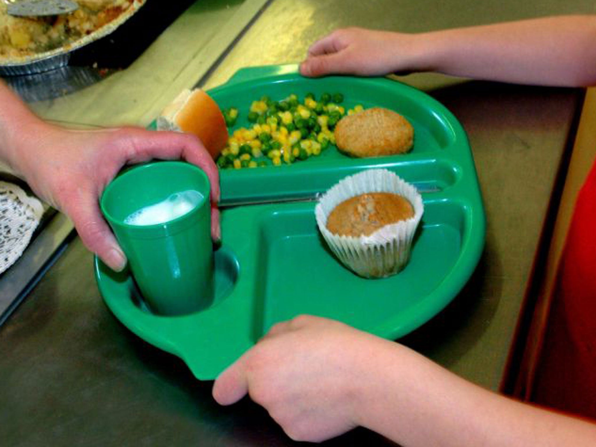 Free school meals could soon be scrapped and people paid to look after elderly neighbours as councils take desperate measures to deliver a “tidal wave” of spending cuts