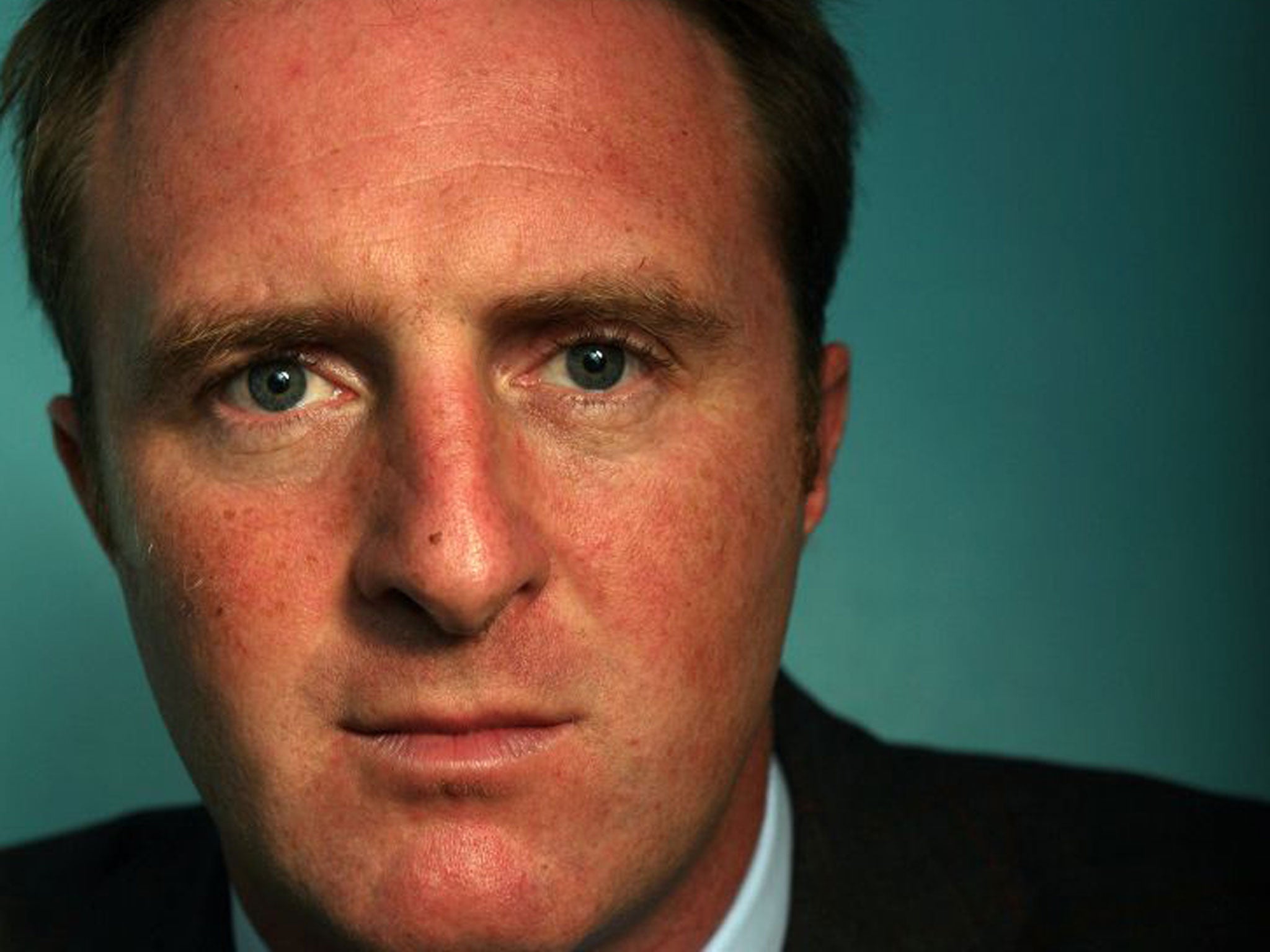 James Harding is set to be announced as the next Director of BBC News