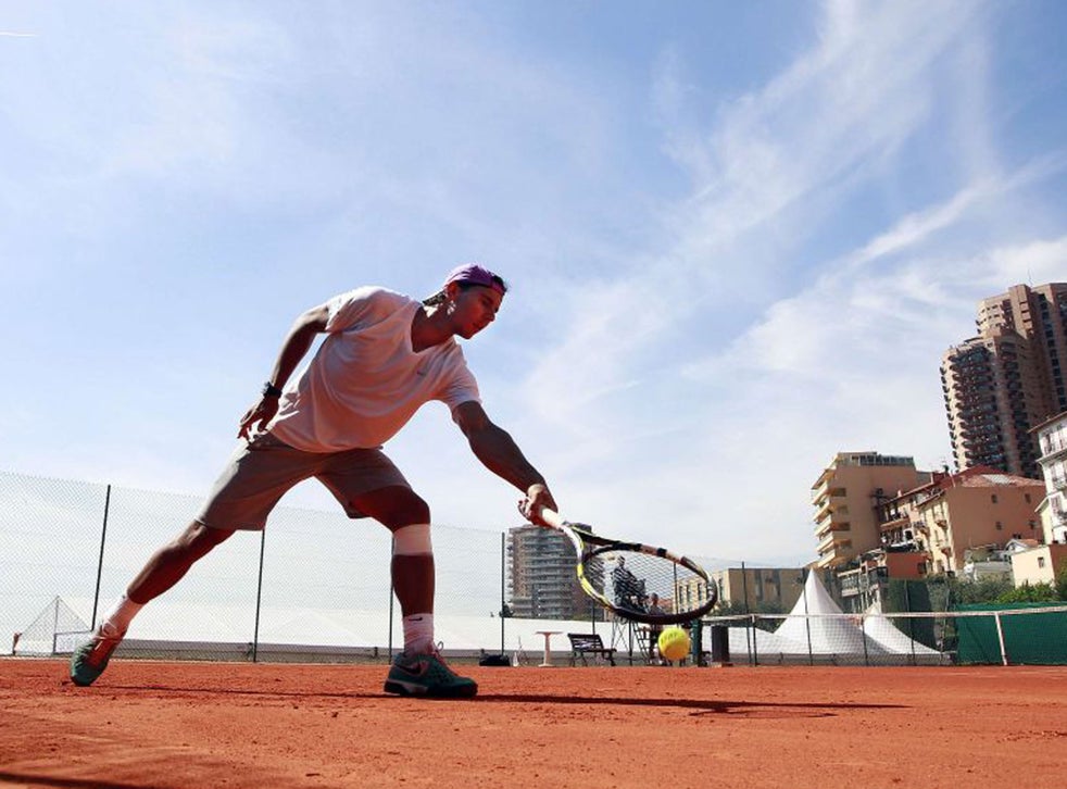 Can Rafael Nadal - the king of clay - keep hold of his ...