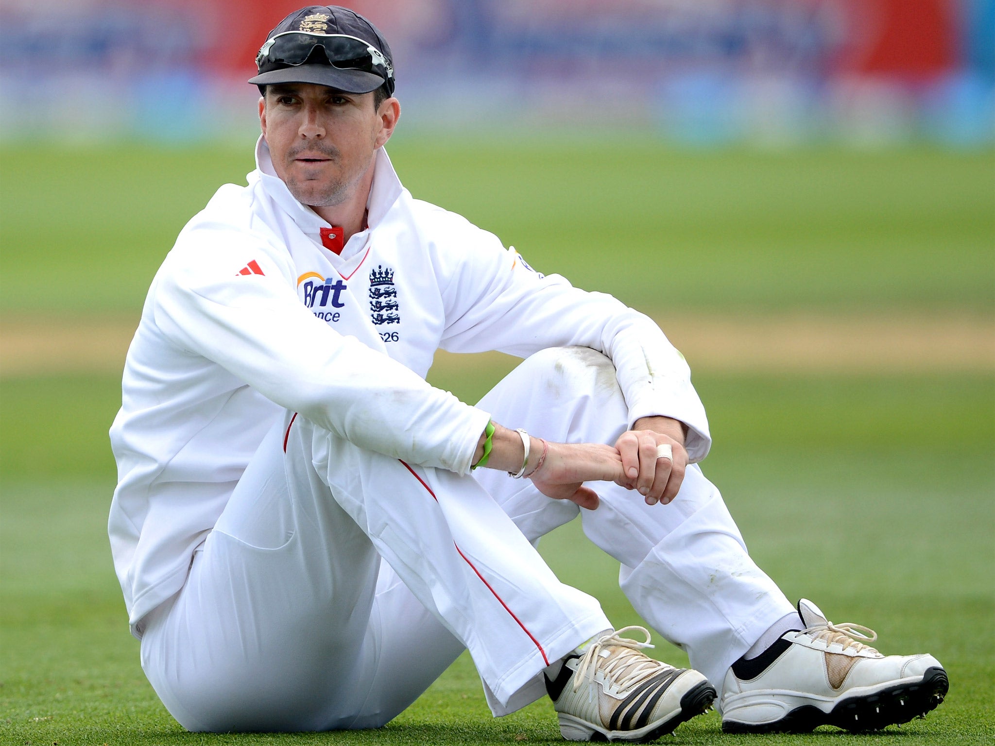 Kevin Pietersen needs at least two first-class games before the Ashes