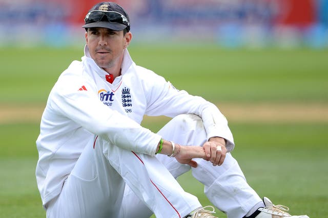 Kevin Pietersen needs at least two first-class games before the Ashes