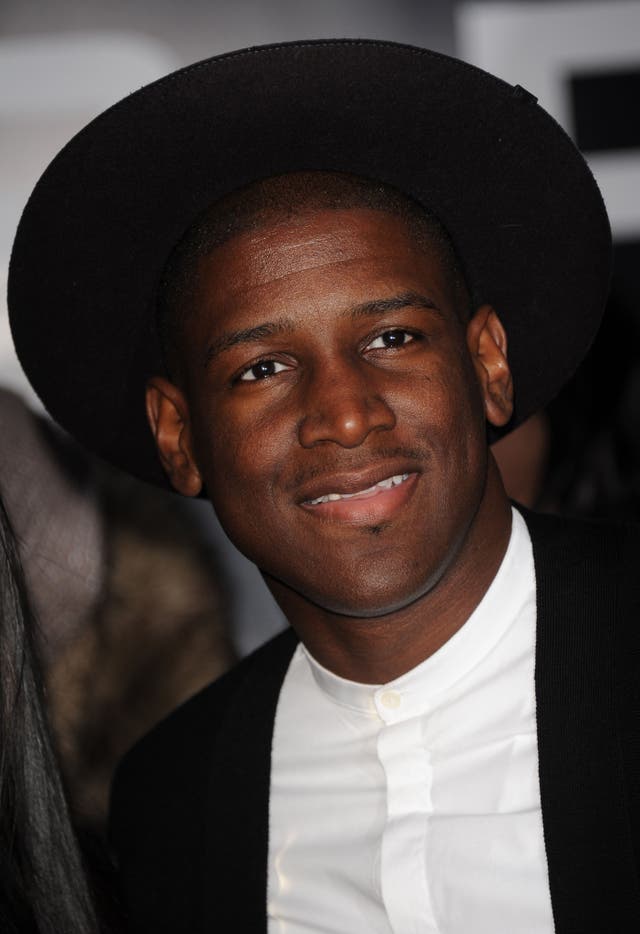 Labrinth, 24, has worked with Emeli Sande and Tinie Tempah