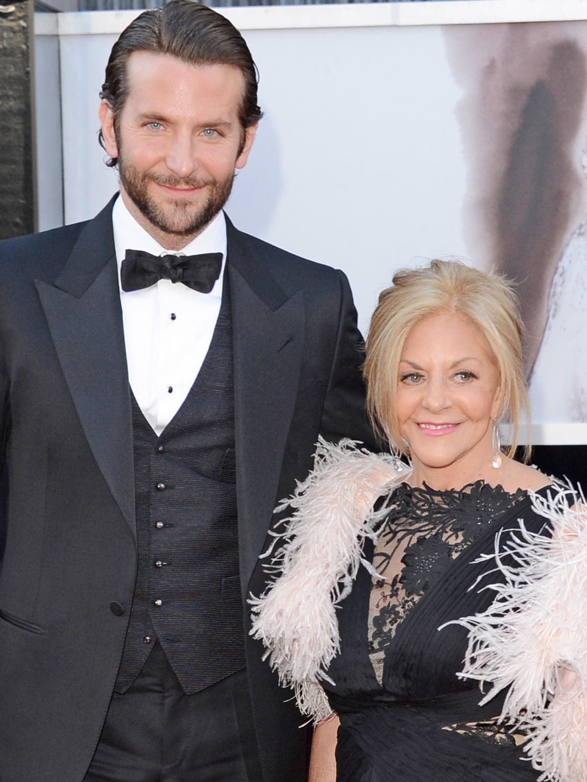 The spare bedrooms playbook: Bradley Cooper - the new poster boy for 30 ...