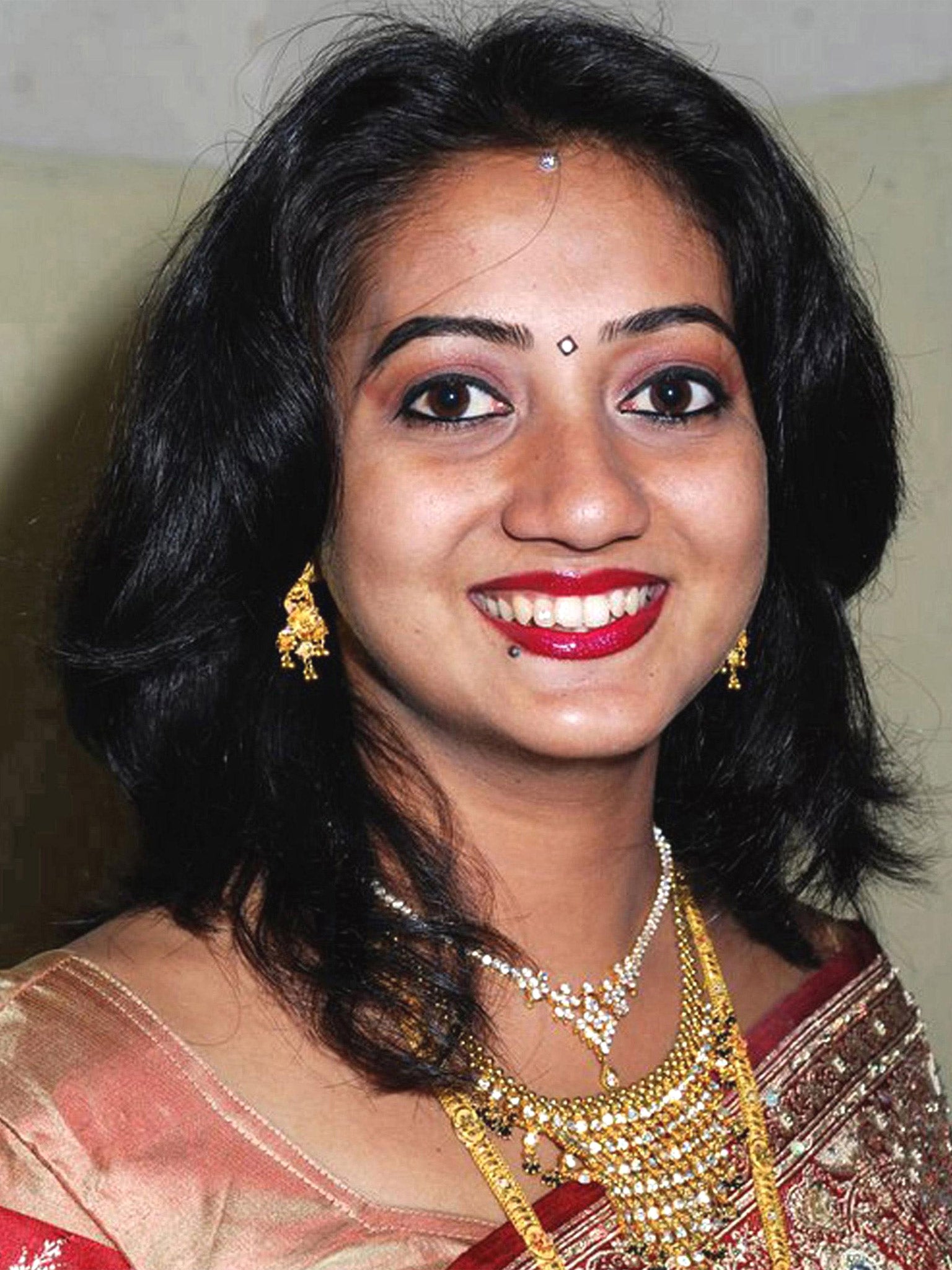 Savita Halappanavar died from septicaemia and a rare strain of E.coli