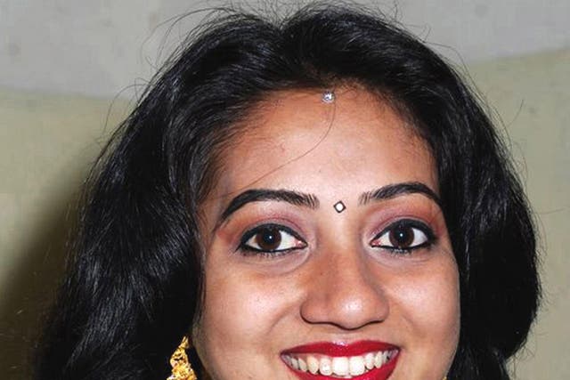 Savita Halappanavar died from septicaemia and a rare strain of E.coli