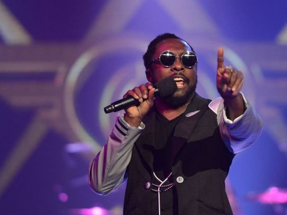 Album review: will.i.am, #willpower (Interscope) | The Independent ...