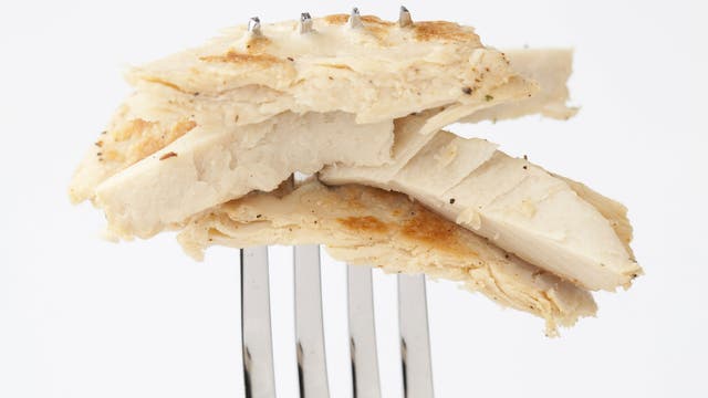 Cheat’s meats: Beyond Meat