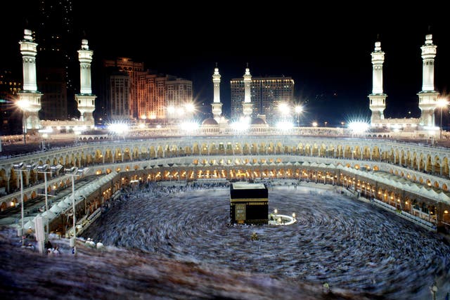 The Hajj is a particular target for fraudsters because of the costs and complexity involved