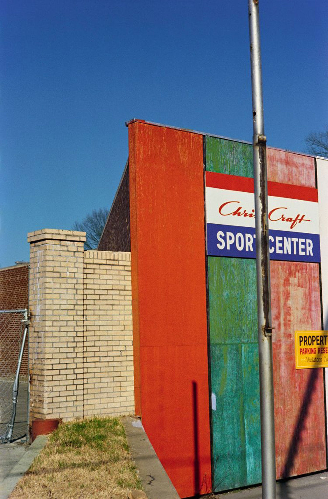 Genius In Colour Why William Eggleston Is The World S