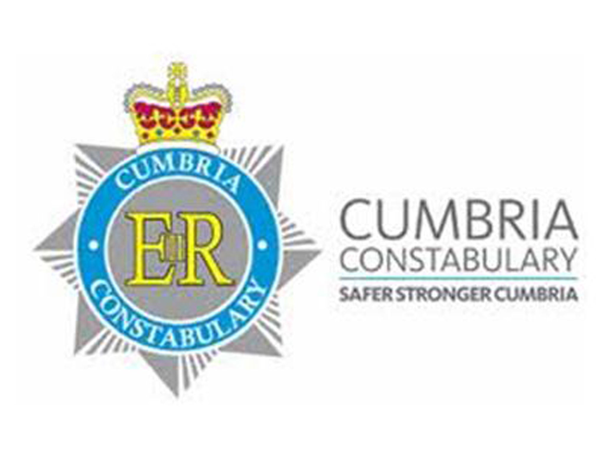 Cumbria Constabulary