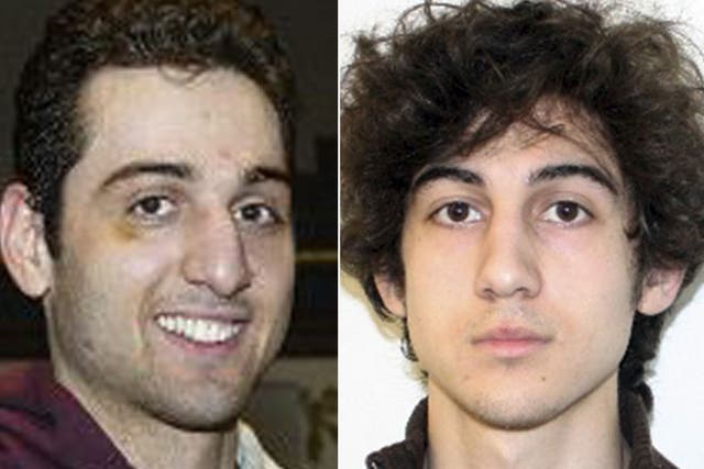 Tamerlan Tsarnaev, 26, had been a talented amateur boxer who said he hoped one day to compete for the United States at the Olympics. Dzhokhar Tsarnaev, 19, was once hailed as a model student at the highlyrated Cambridge Rindge & Latin School