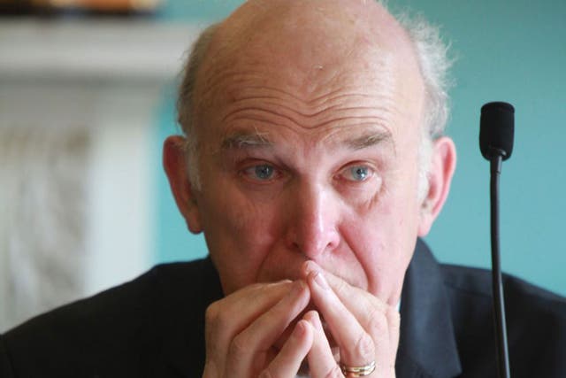 Vince Cable, the Business Secretary, has warned there are “lots of abuses” of the minimum wage