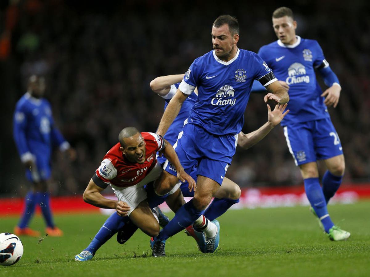 Premier League Red Card Rate Is Lowest In Europe Has The Top Flight