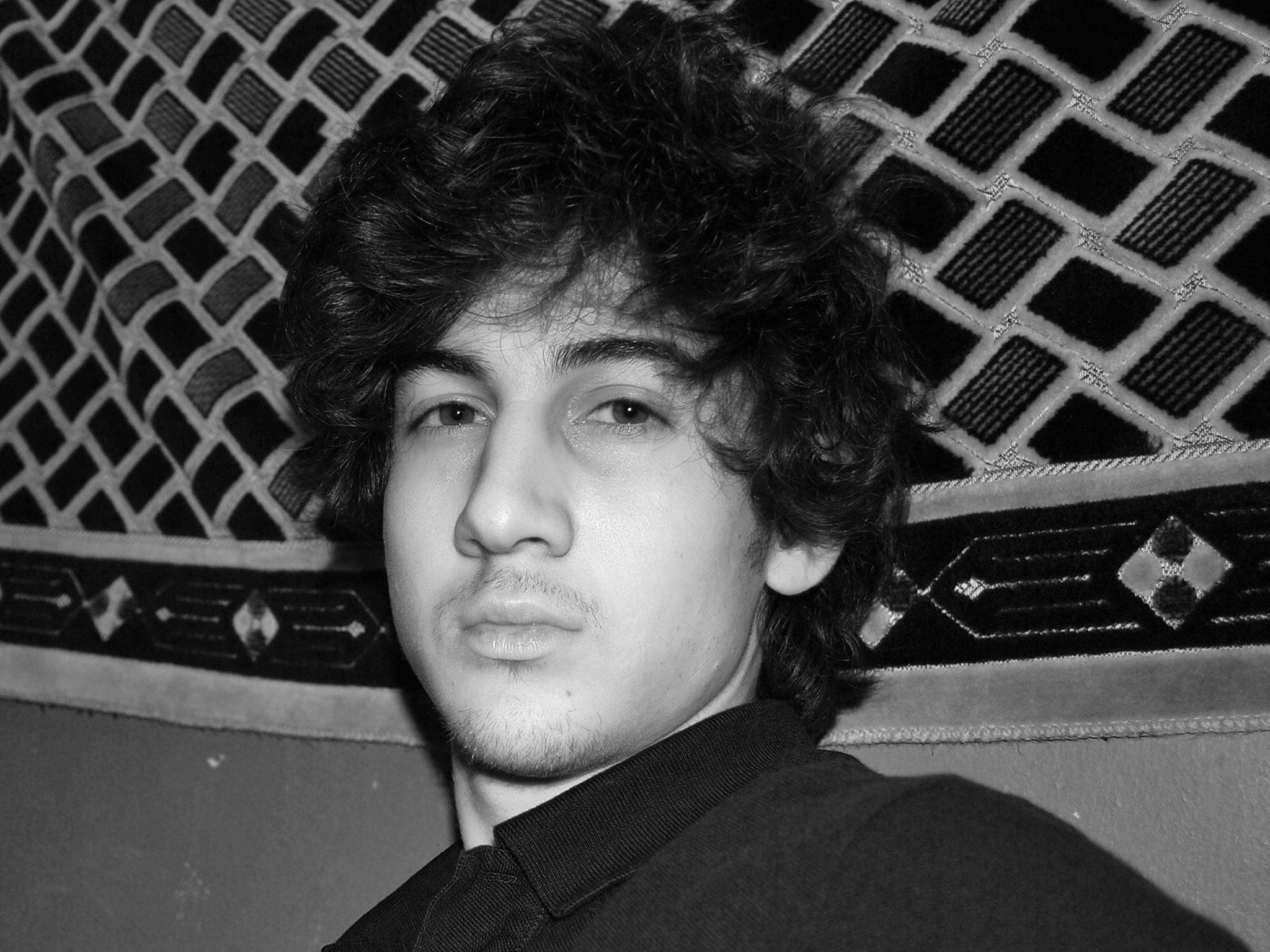 Dzhokhar Tsarnaev, who was captured on Friday