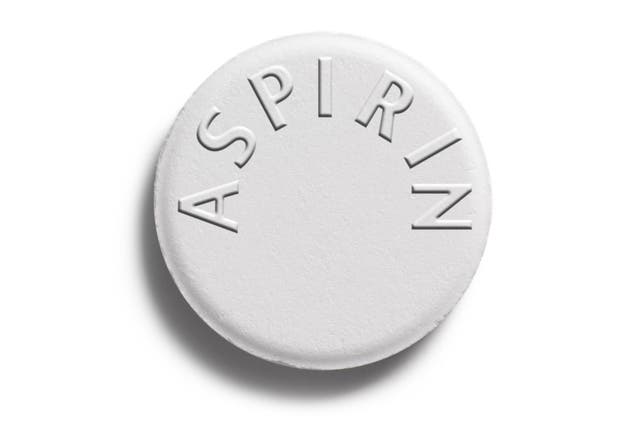 US scientists have made claims that low-doses of aspirin may stop growth of breast cancer