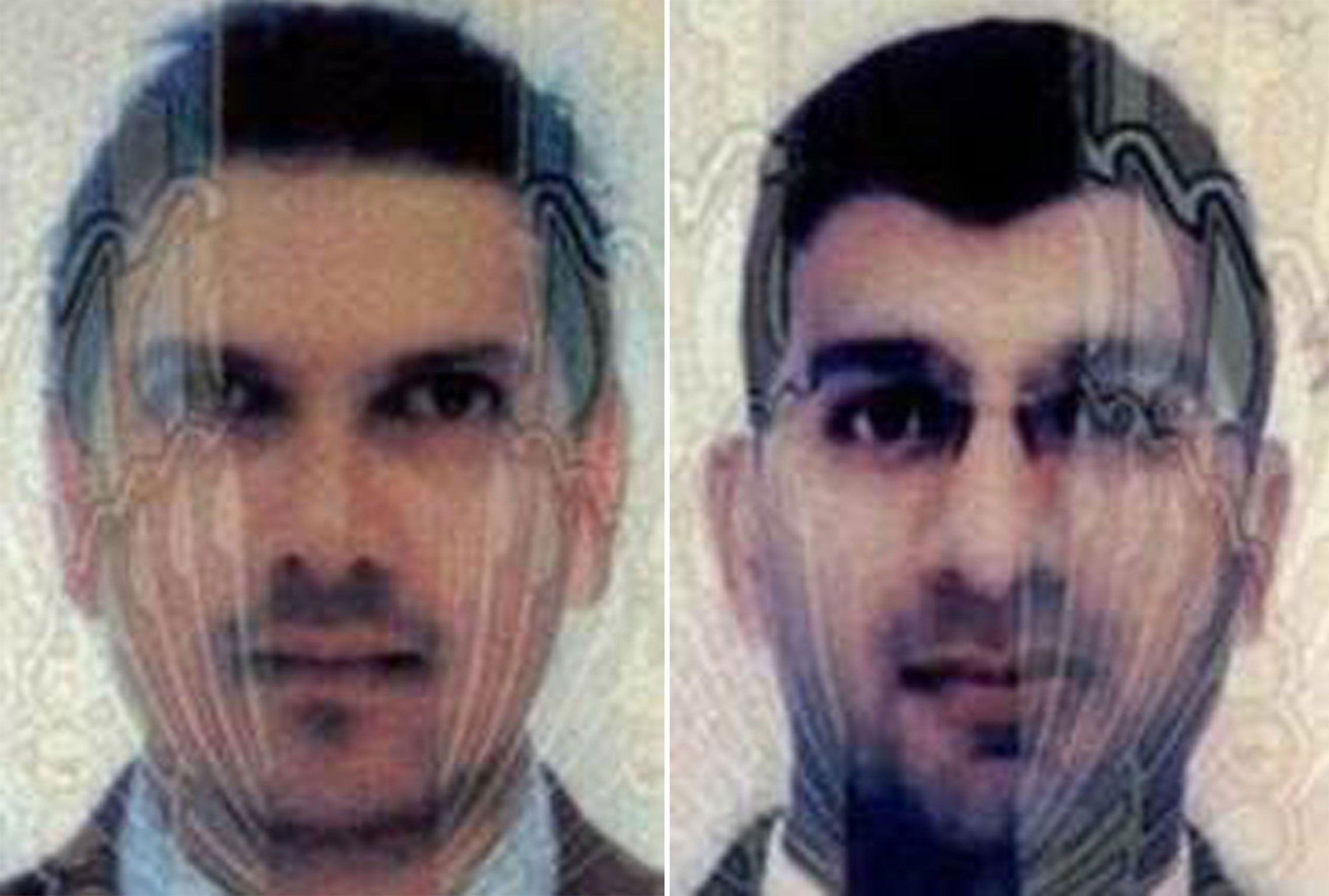 Shakeel Ahmad and Syed Mubarak Ahmed Crime: VAT Fraud; Owe: £19m each. Jailed for seven years in 2007 for masterminding a £37m tax fraud and then for an extra 10 years in 2010 for failing to repay money owed.
