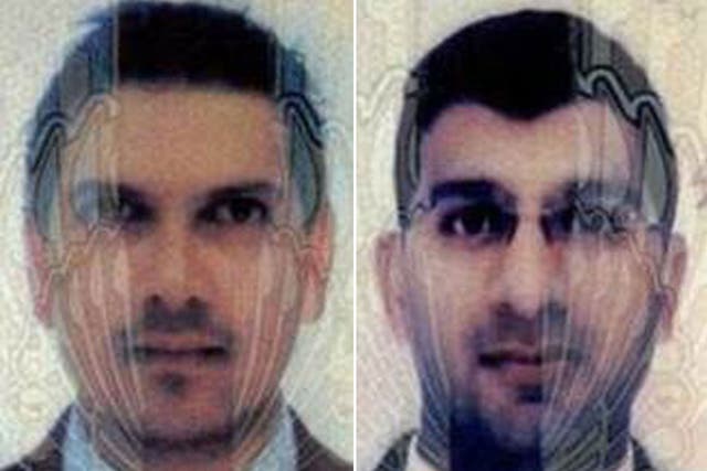 Shakeel Ahmad and Syed Mubarak Ahmed Crime: VAT Fraud; Owe: £19m each. Jailed for seven years in 2007 for masterminding a £37m tax fraud and then for an extra 10 years in 2010 for failing to repay money owed.