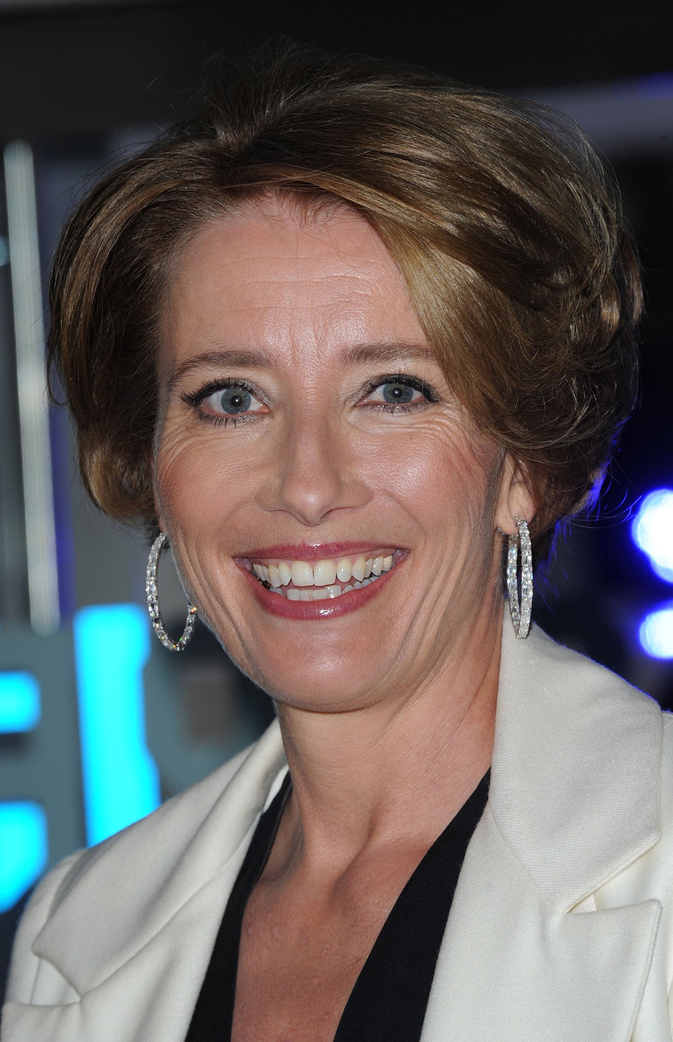 Emma Thompson And Her Mother To Be Honoured By Conservatoire Of