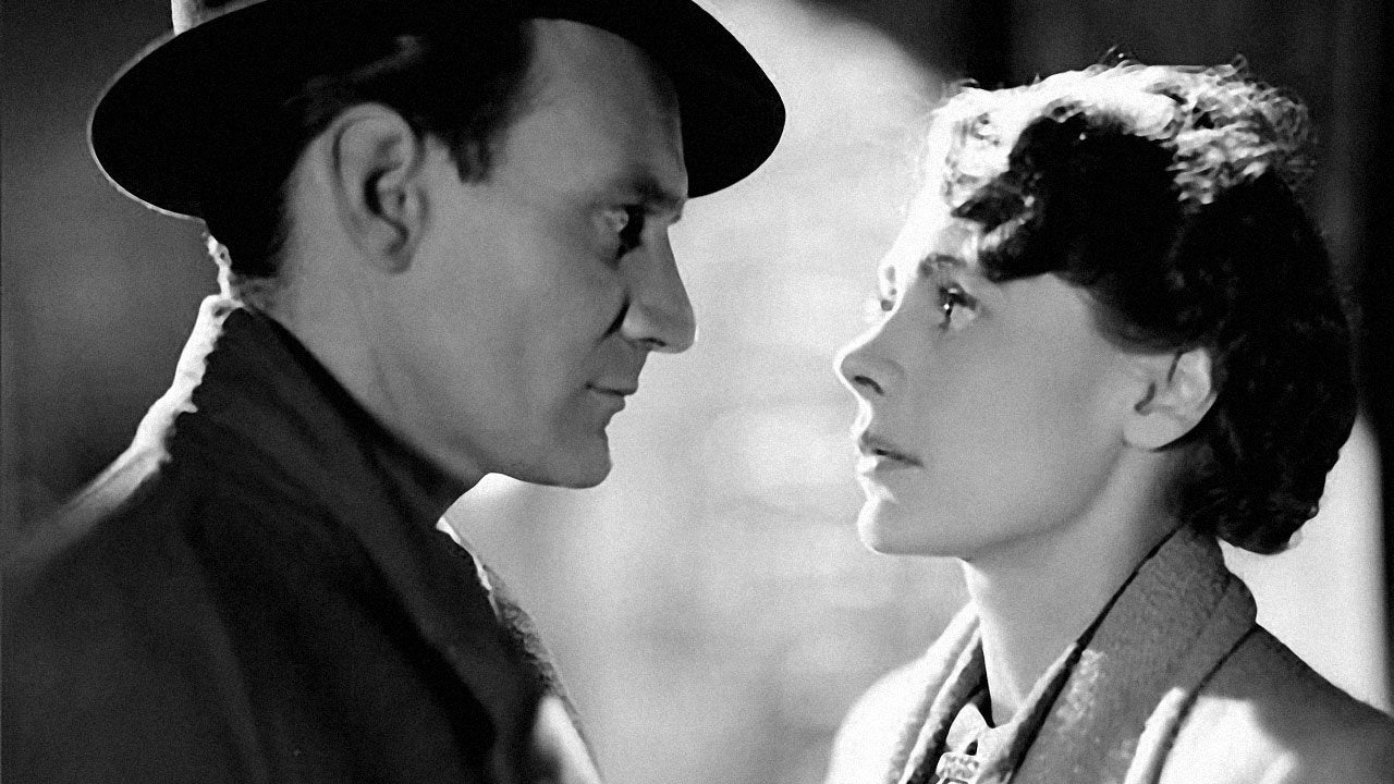 Brief Encounter Voted Most Romantic Film Ever Made