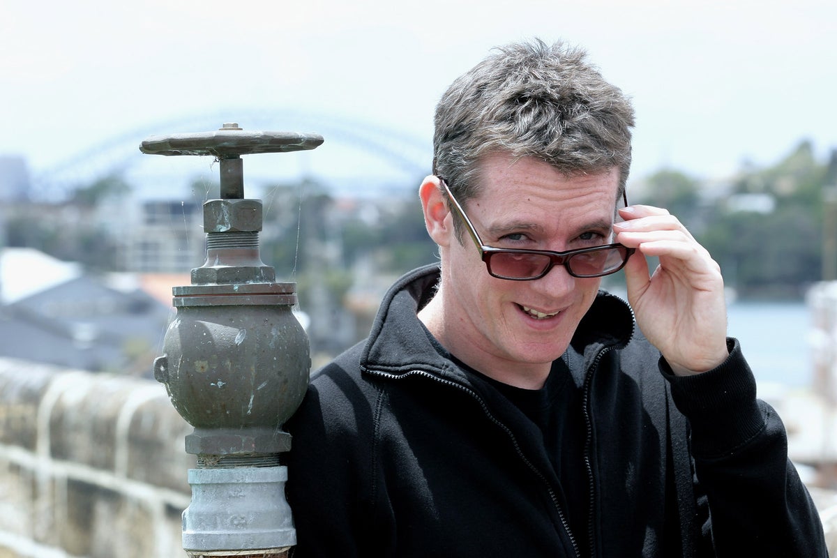 Fergus Linehan appointed new director for the Edinburgh Festival | The ...