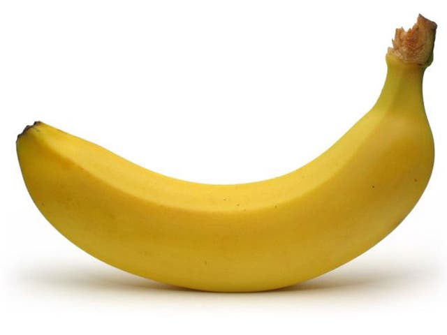 The humble banana is the most popular selling item in Pret-a-manger's coffee shops