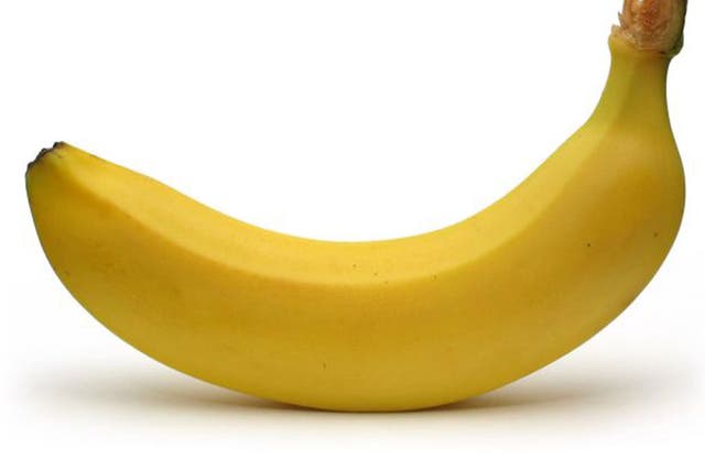 The humble banana is the most popular selling item in Pret-a-manger's coffee shops