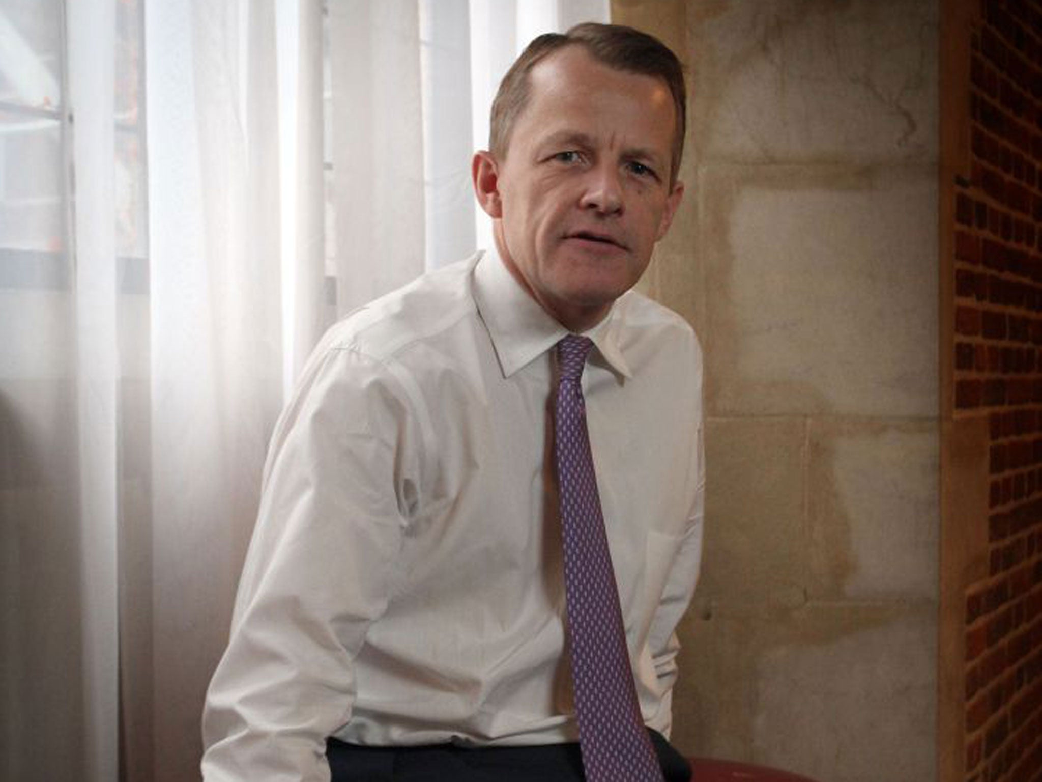 David Laws, the schools minister