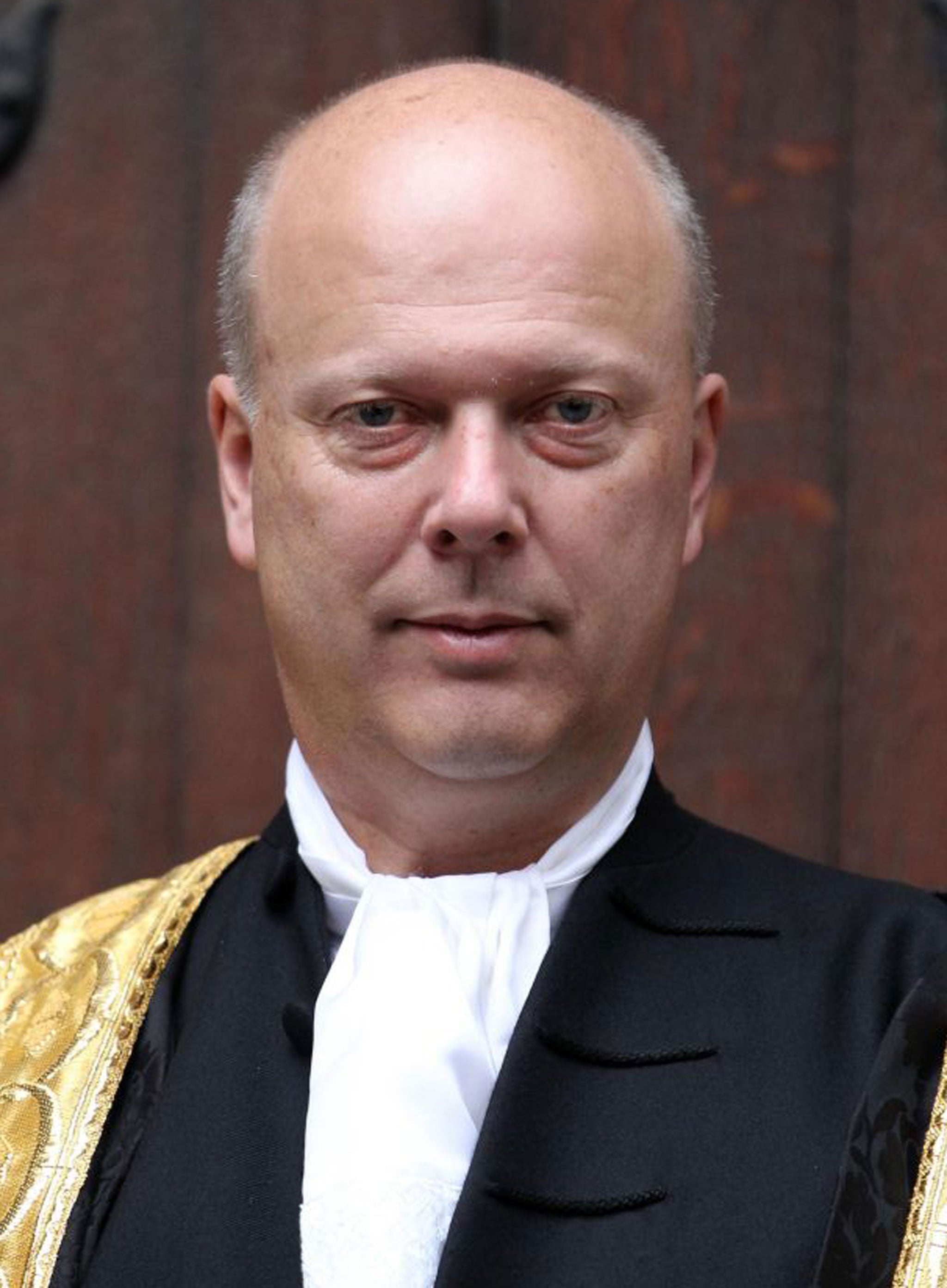 Moves to cut the number of court cases that are strung out by people applying for judicial reviews of decisions will be announced today by the Justice Secretary, Chris Grayling