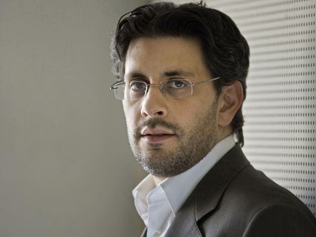 BBC One boss Danny Cohen