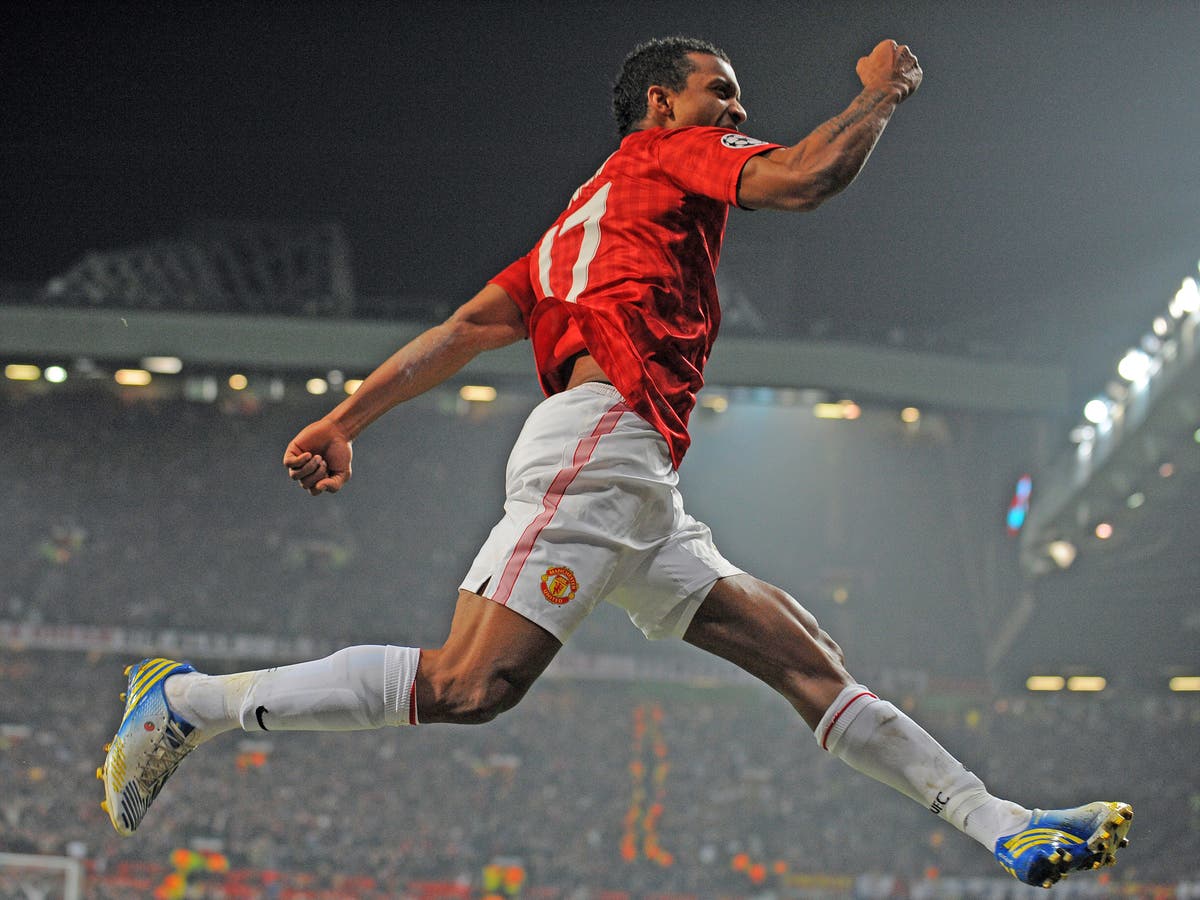 Who Are Manchester United S Worst Ever Signings Nani Veron Bebe And Forlan All Flopped At Old Trafford The Independent The Independent