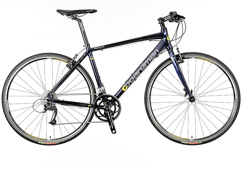 best city bike brands