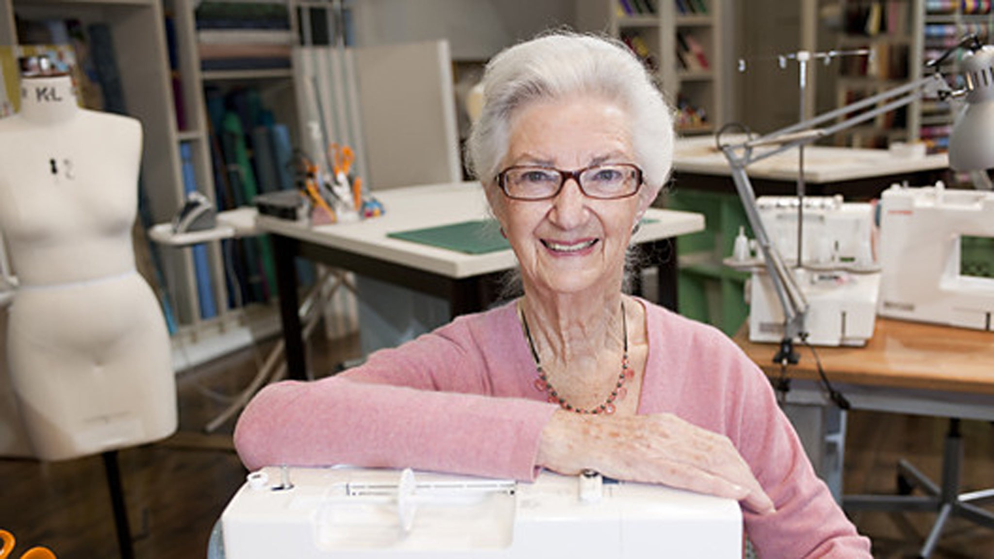 Grandma Ann aged 81 wins Great British Sewing Bee The Independent The Independent picture