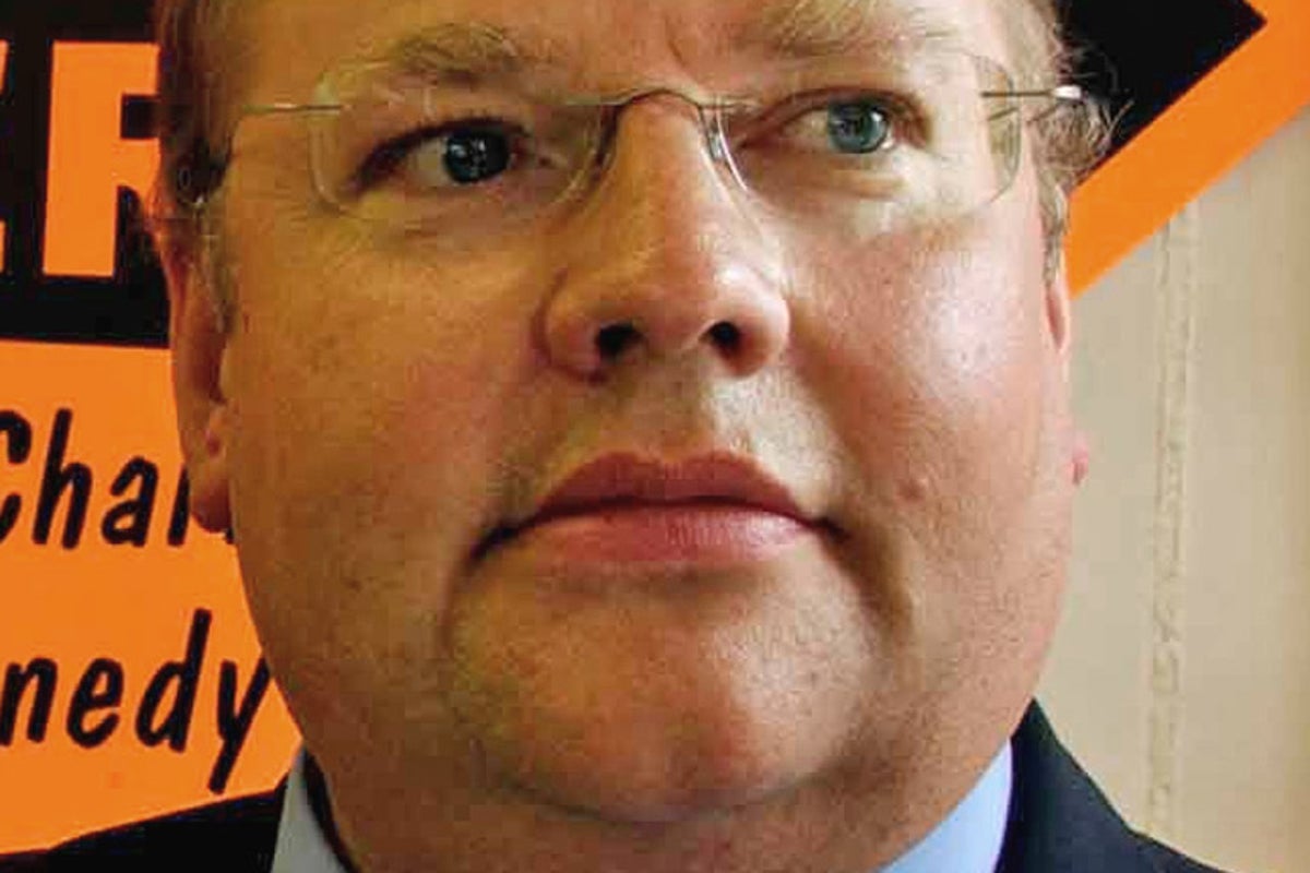 Scotland Yard to investigate Lord Rennard allegations | The Independent ...