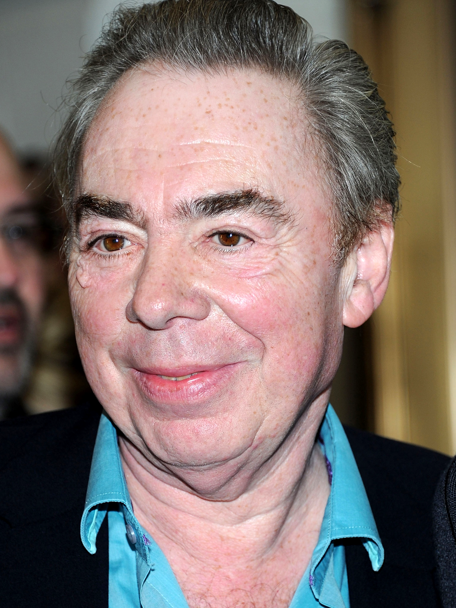 Lord Lloyd-Webber's scheme will provide instruments for children from schools in deprived areas