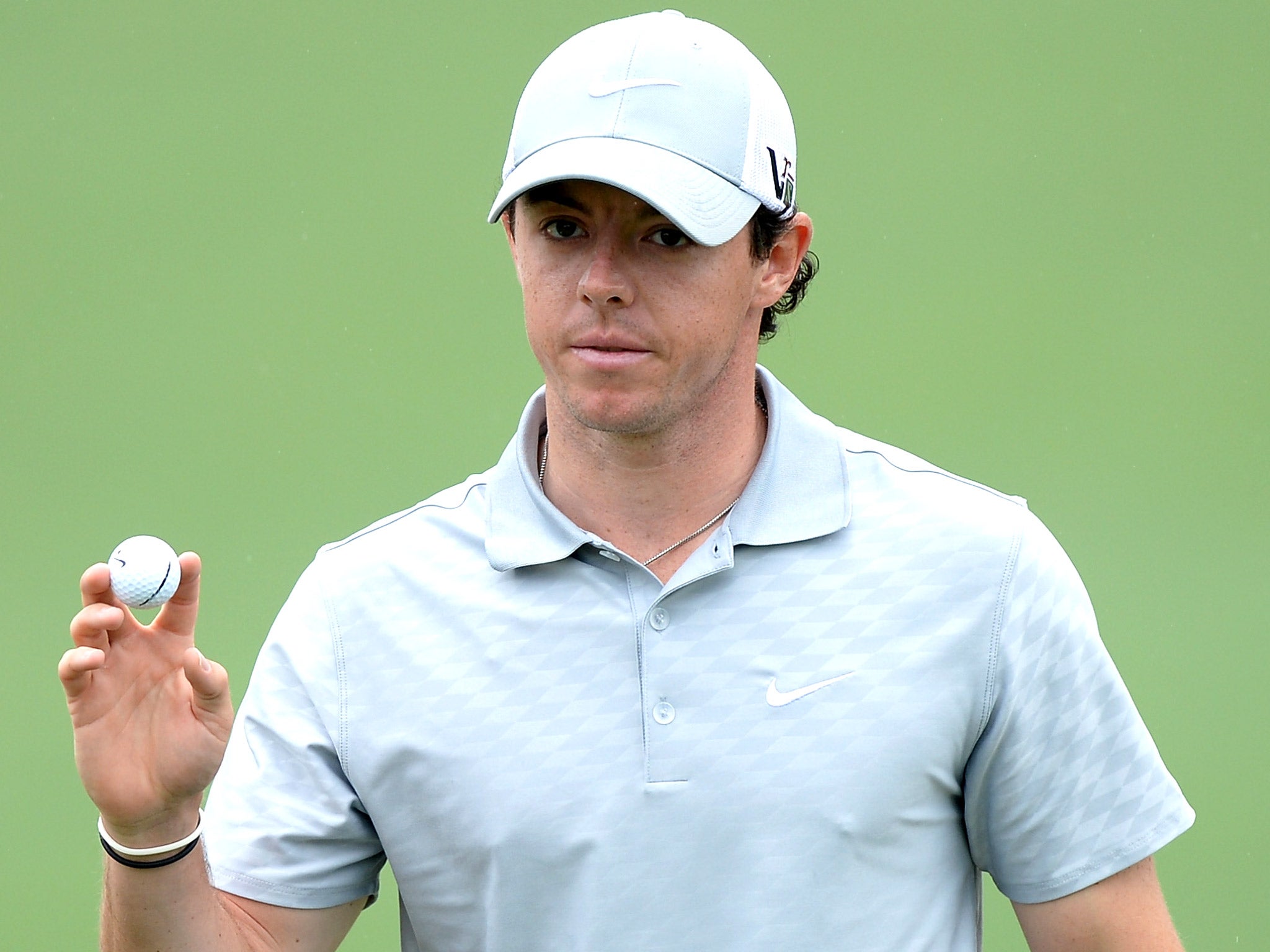 Rory McIlroy is concerned about choosing sides for the Olympics