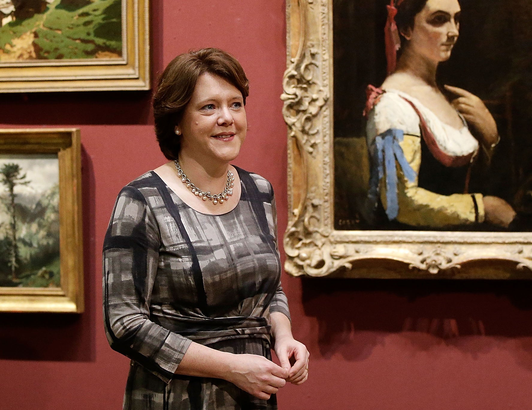 Maria Miller, the Culture Secretary, had called an “internet summit” on Tuesday and wanted to announce another “crackdown”, backed with hard cash