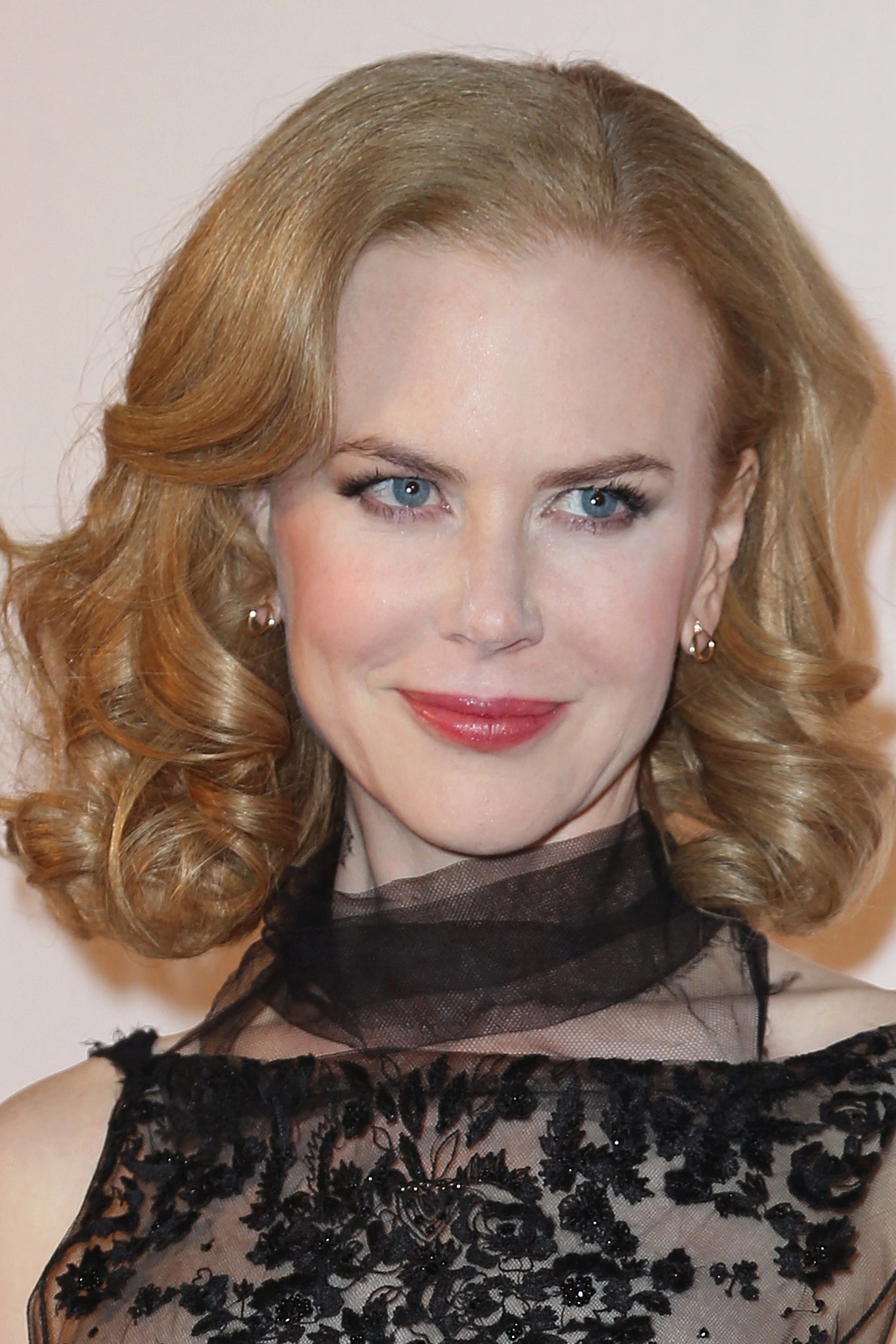 Nicole Kidman is to be a Cannes Film Festival jury member this year