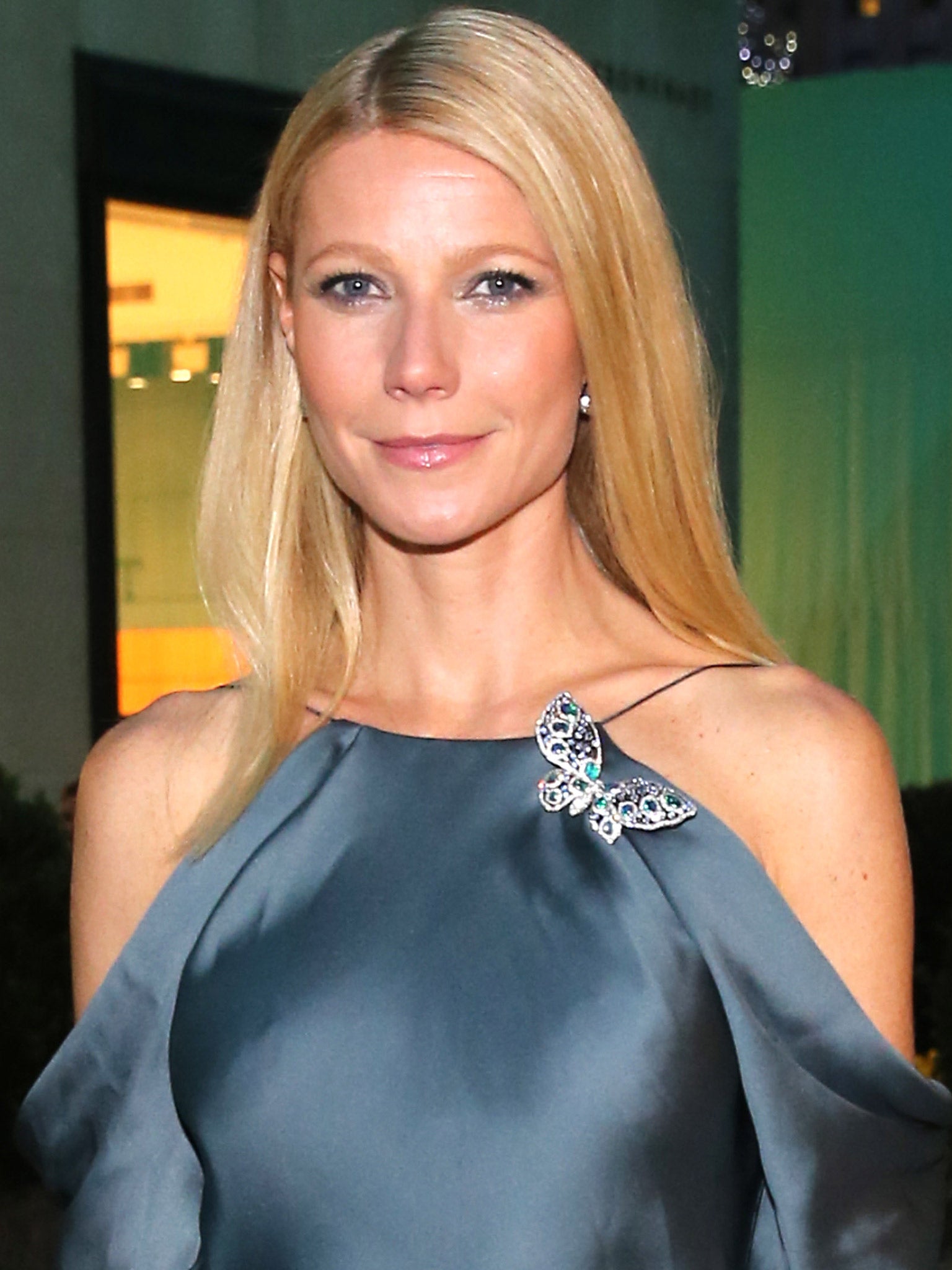 Gwyneth Paltrow named 'World's Most Beautiful Woman' of 2013 by People