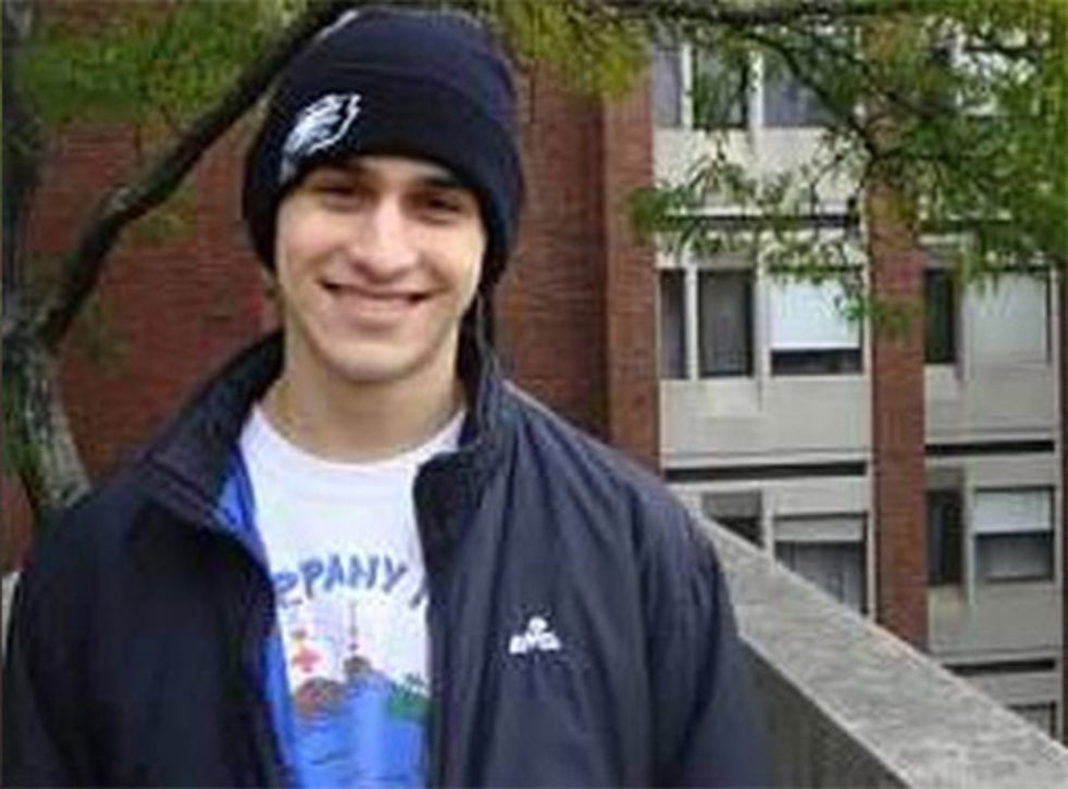 Sunil Tripathi was mistakenly linked to last week’s atrocities