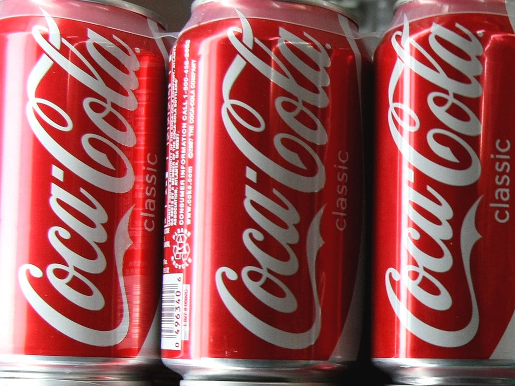 Coke ‘cancelled’ in North Carolina county