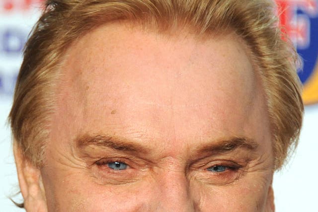 Freddie Starr has been arrested for a second time