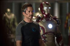 What's leaving Netflix this Christmas? From Iron Man 3 to Samurai Jack