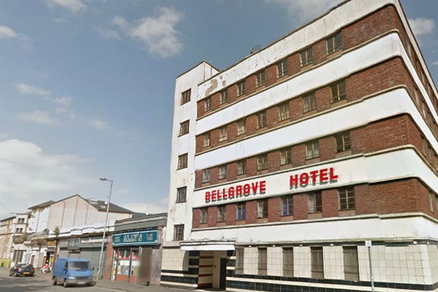 The Bellgrove Hotel has surged its way into the country's top 100 hotels on Tripadvisors thanks to mock reviews