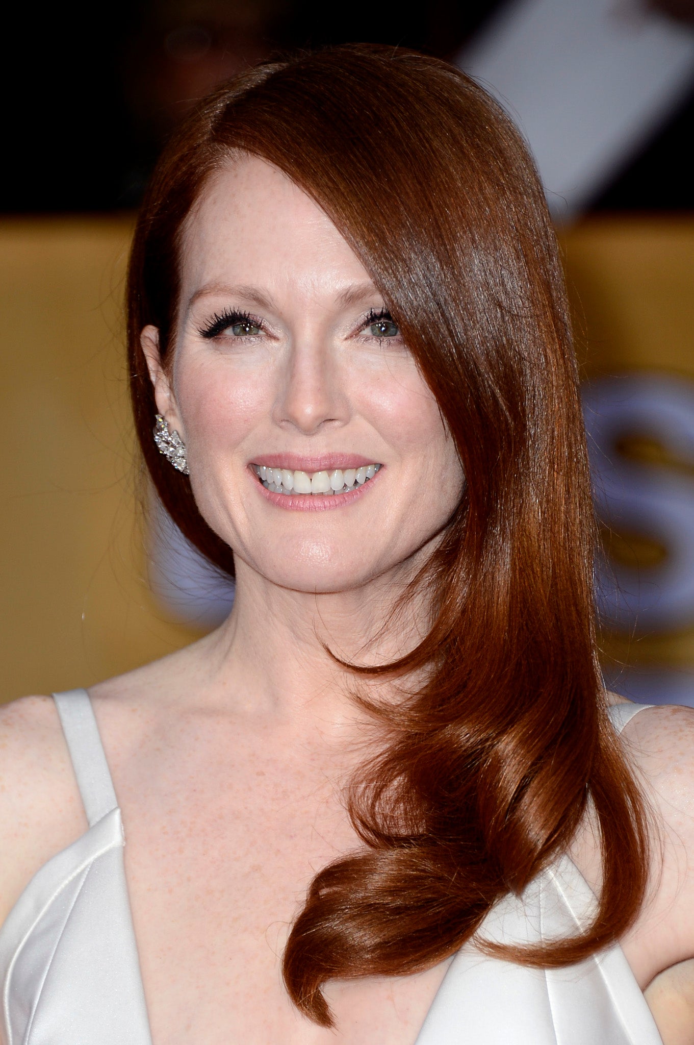 Julianne Moore stars in The English Teacher